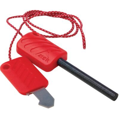 MSR MSR Strike Igniter ライター ストーブ