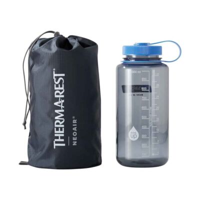 Therm-a-Rest NeoAir Venture 自動膨張マット