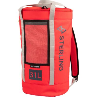 Sterling Carrier Rope Bags 31L クライミング用ロープバックパック