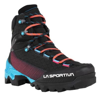 La Sportiva Aequilibrium ST Woman GTX アルパインブーツ レディース