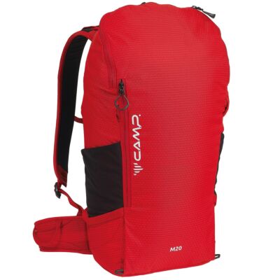 CAMP M20 クライミングと登山用バックパック