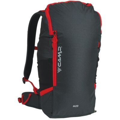 CAMP M20 クライミングと登山用バックパック