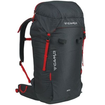 CAMP M30 トレッキングとアルパイン用バックパック