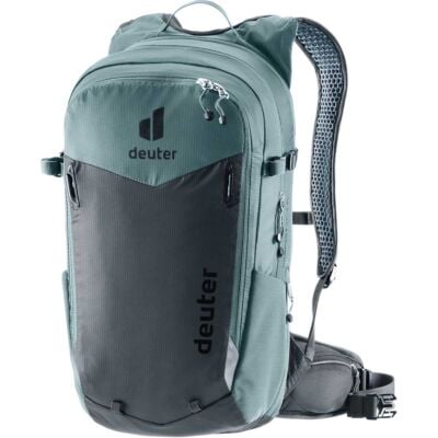 Deuter Compact 12+3 SL 自転車用バックパック レディース
