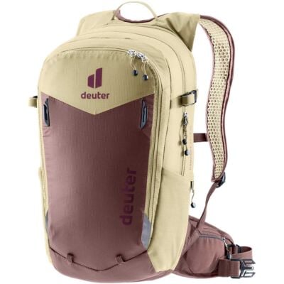 Deuter Compact 12+3 SL 自転車用バックパック レディース