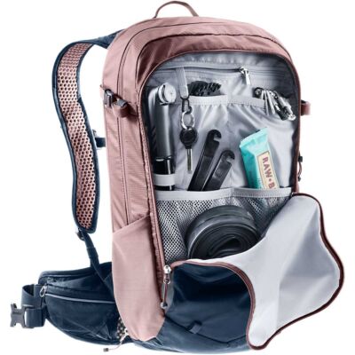 Deuter Compact 14+3 自転車用バックパック