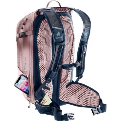 Deuter Compact 14+3 自転車用バックパック