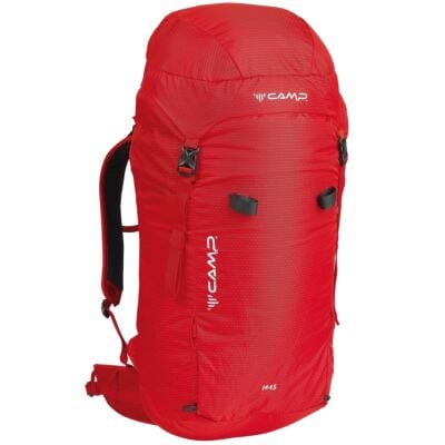 CAMP M45 クライミングと登山用バックパック