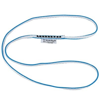 CAMP Express Ring Dyneema 8.5 mm クライミングテープリング