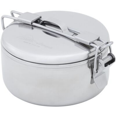 MSR Alpine Stowaway Pot 475 ml 鍋