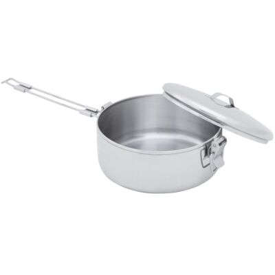 MSR Alpine Stowaway Pot 475 ml 鍋
