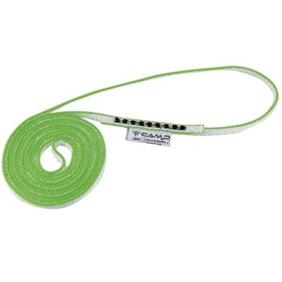CAMP Express Ring Dyneema 8.5 mm クライミングテープリング