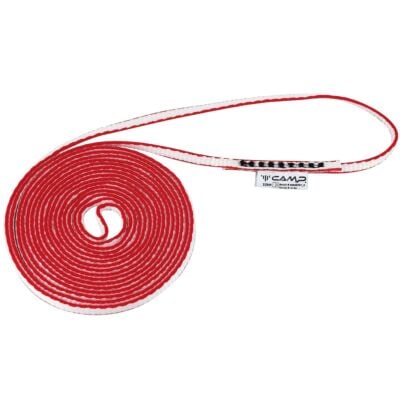 CAMP Express Ring Dyneema 8.5 mm クライミングテープリング