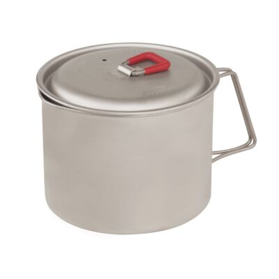 MSR Titan Kettle キャンプ用ケトル