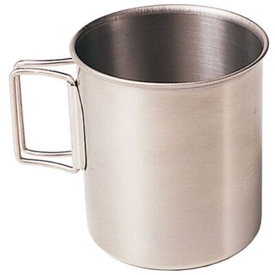 MSR Titan Cup チタンカップ