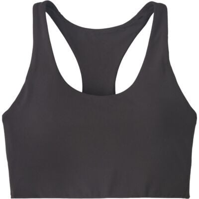 Patagonia W's Maipo Mid Impact Bra レディース トップ