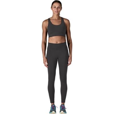 Patagonia W's Maipo Mid Impact Bra レディース トップ