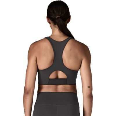 Patagonia W's Maipo Mid Impact Bra レディース トップ