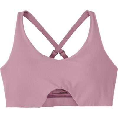 Patagonia W's Maipo Low Impact Adjustable Bra レディーススポーツブラ