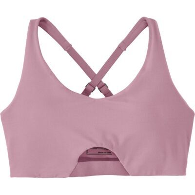 Patagonia W's Maipo Low Impact Adjustable Bra レディーススポーツブラ