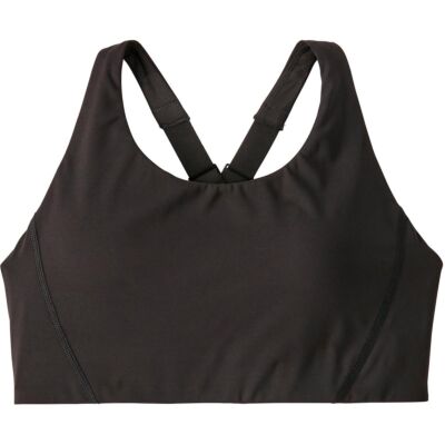 Patagonia W's Shadowlite Mid Impact Adjustable Bra トップ レディース
