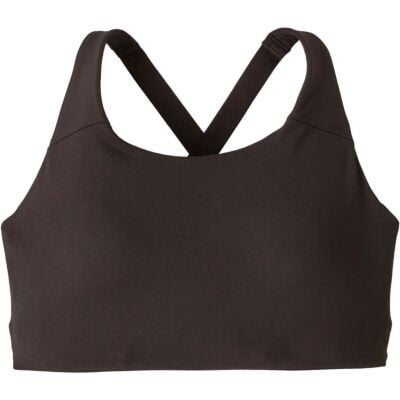 Patagonia W's Shadowlite High Impact Adjustable Bra スポーツブラ