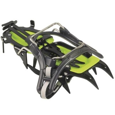 CAMP Ascent Universal ユニバーサルクランポン