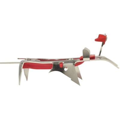CAMP Skimo Pure Nanotech 自動アイゼン