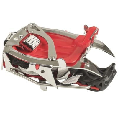 CAMP Skimo Pure Nanotech 自動アイゼン