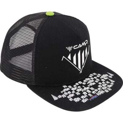 CAMP Premana Hat 帽子