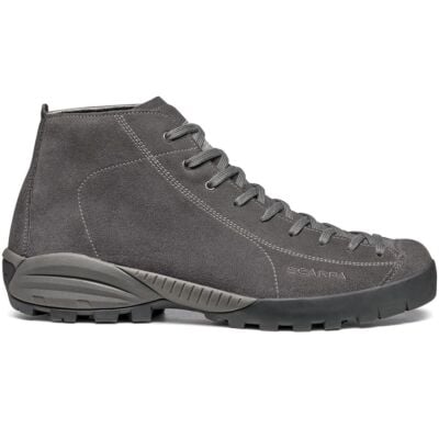 SCARPA Mojito City Mid GTX Wool ライフスタイルシューズ
