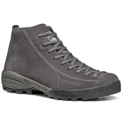SCARPA Mojito City Mid GTX Wool ライフスタイルシューズ