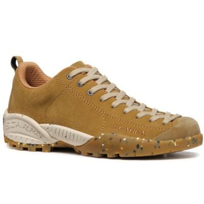 SCARPA Mojito Planet Suede 靴