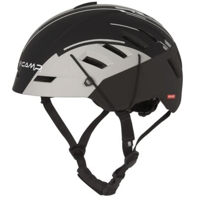 CAMP Voyager スキー登山用ヘルメット