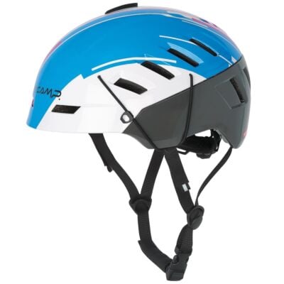 CAMP Voyager スキー登山用ヘルメット