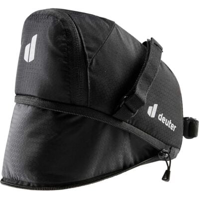 Deuter Bike Bag 1.1 + 0.3 サドルバッグ
