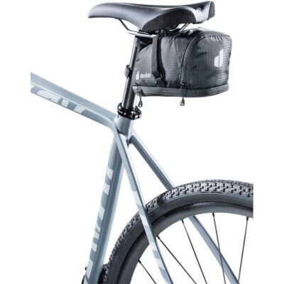 Deuter Bike Bag 1.1 + 0.3 サドルバッグ