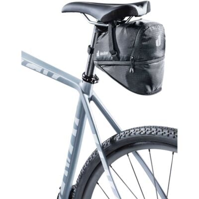 Deuter Bike Bag 1.1 + 0.3 サドルバッグ