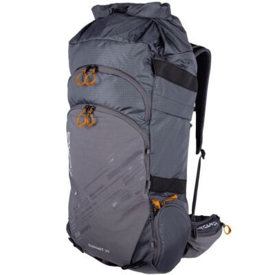 CAMP Summit 30 アルパインスキー用ザック