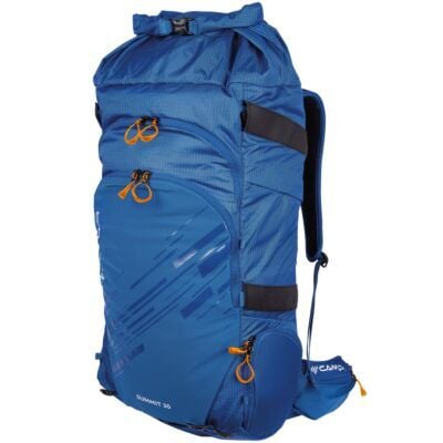 CAMP Summit 30 アルパインスキー用ザック