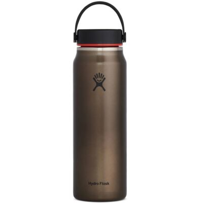 Hydro Flask 32 OZ (950 ml) Lightweight Wide Mouth Trail Series 保温ボトル