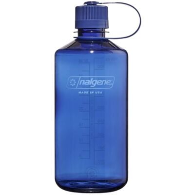 Nalgene 32 oz Narrow Mouth Sustain 1 l ボトル
