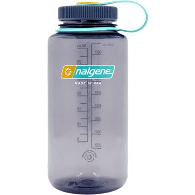 Nalgene 32 oz Wide Mouth Sustain1 l ボトル