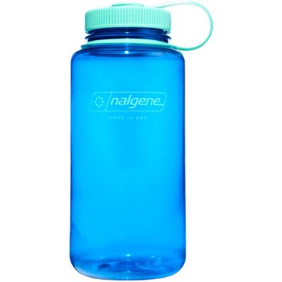 Nalgene 32 oz Wide Mouth Sustain1 l ボトル