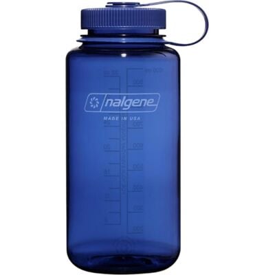 Nalgene 32 oz Wide Mouth Sustain1 l ボトル