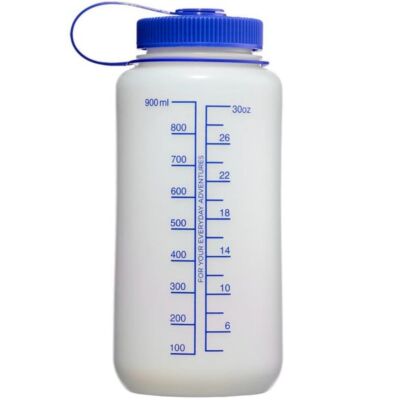 Nalgene 32 oz Wide Mouth Ultralite 1 l ボトル
