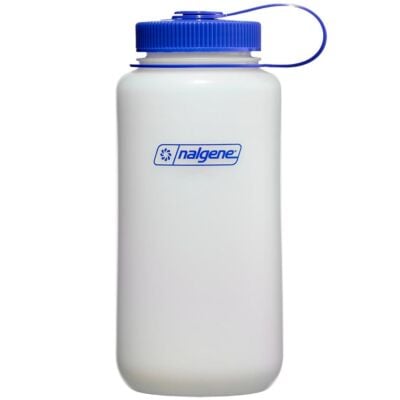 Nalgene 32 oz Wide Mouth Ultralite 1 l ボトル