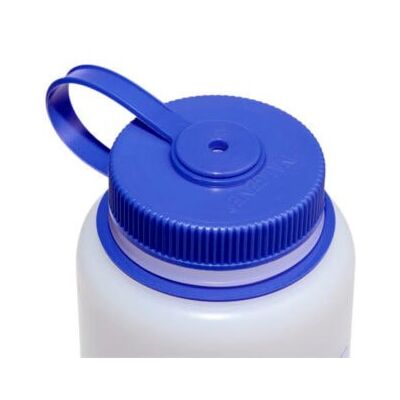 Nalgene 32 oz Wide Mouth Ultralite 1 l ボトル