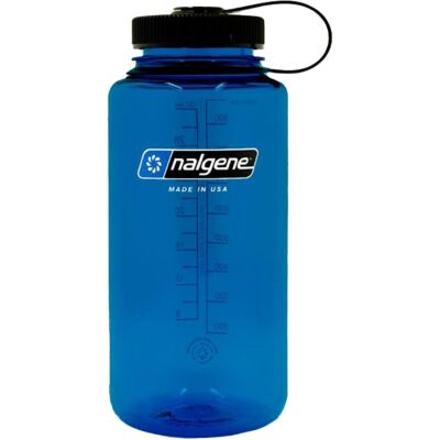 Nalgene 32 oz Wide Mouth Sustain1 l ボトル