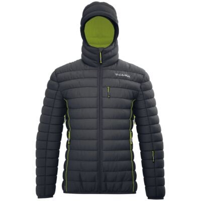 CAMP Nivix Jacket 2.0 メンズダウンジャケット